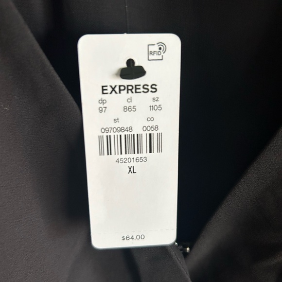 Express blouse - Picture 2 of 4